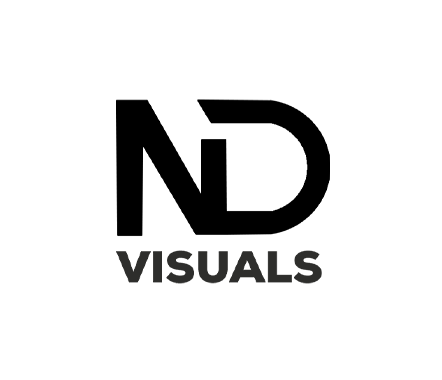 logo ampstra ND visuals